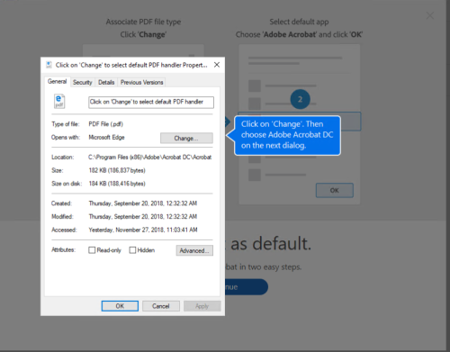 Adobe default 2
