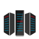 Servers, Clusters and Research Computing